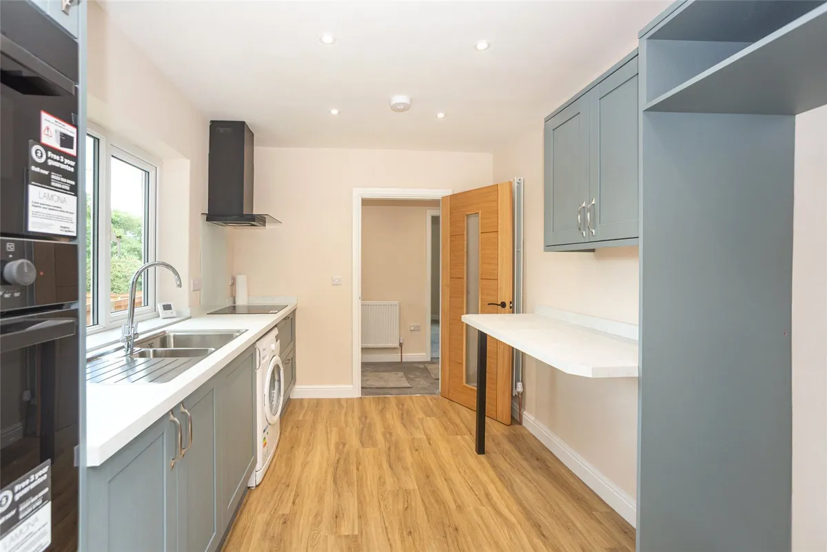 Nant Y Gors, Gaerwen, Isle of Anglesey, LL60