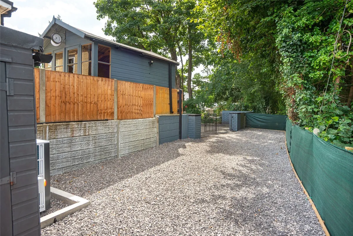 Nant Y Gors, Gaerwen, Isle of Anglesey, LL60