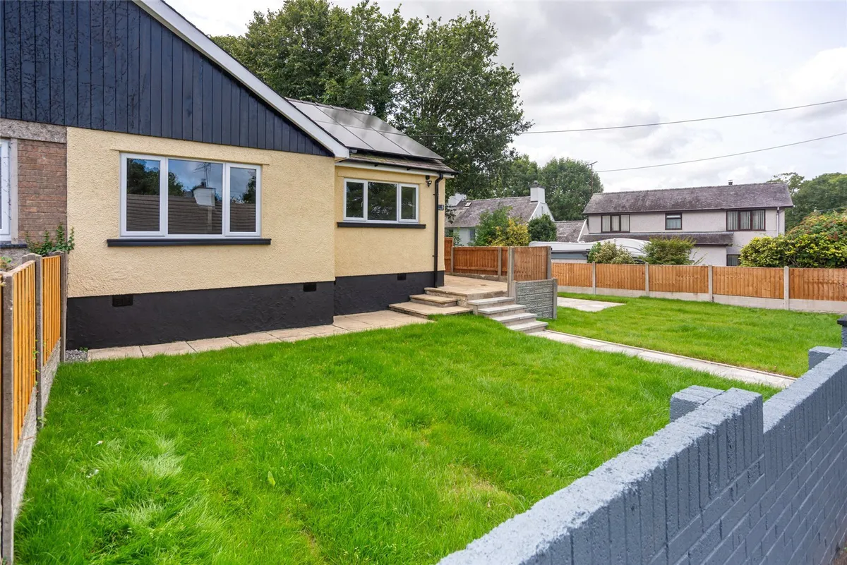 Nant Y Gors, Gaerwen, Isle of Anglesey, LL60