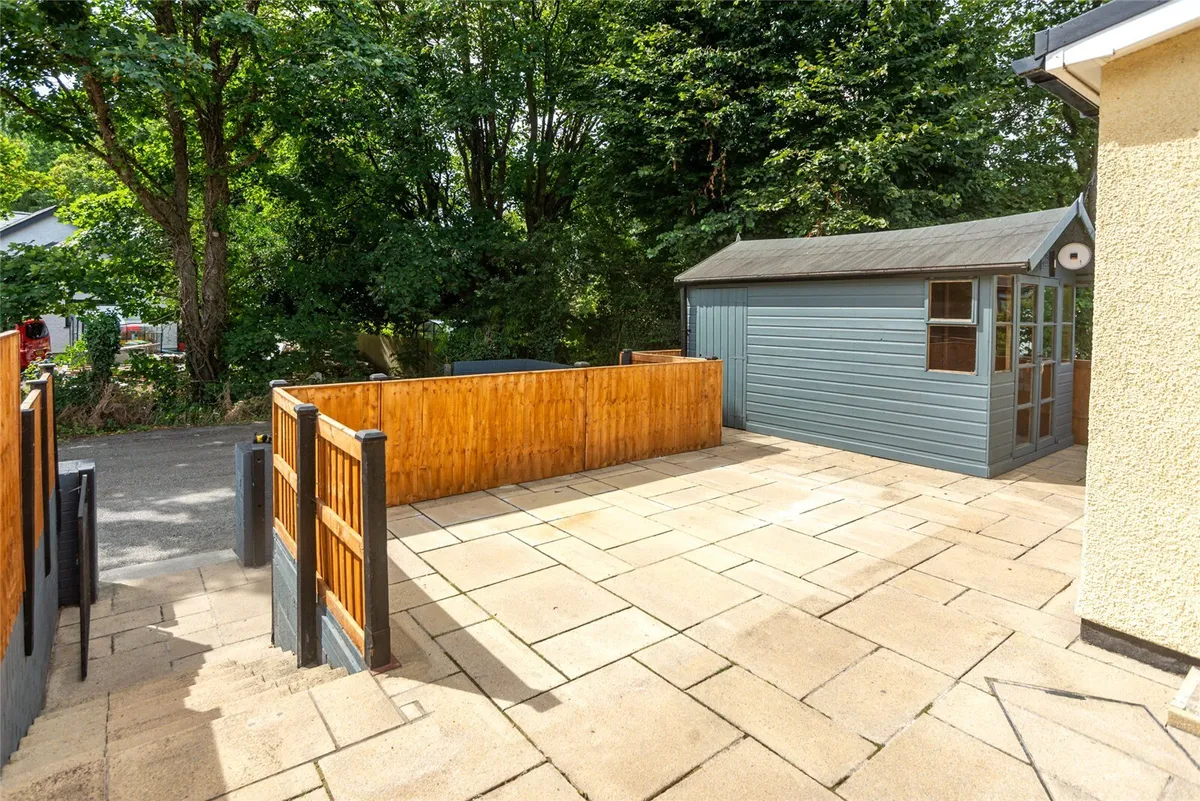 Nant Y Gors, Gaerwen, Isle of Anglesey, LL60