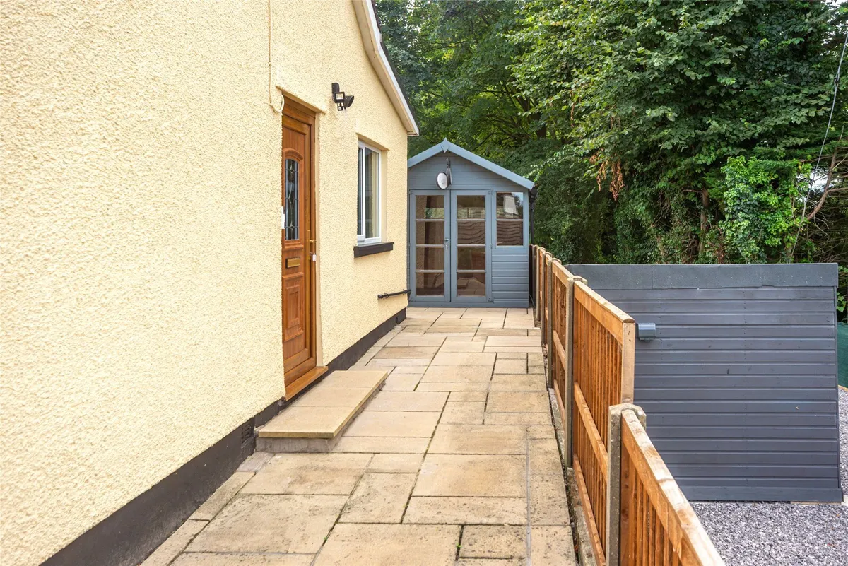 Nant Y Gors, Gaerwen, Isle of Anglesey, LL60