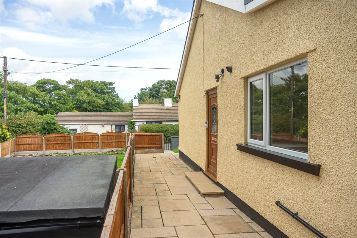 Nant Y Gors, Gaerwen, Isle of Anglesey, LL60