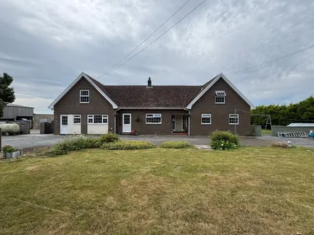 Capel Dewi, Llandysul, SA44