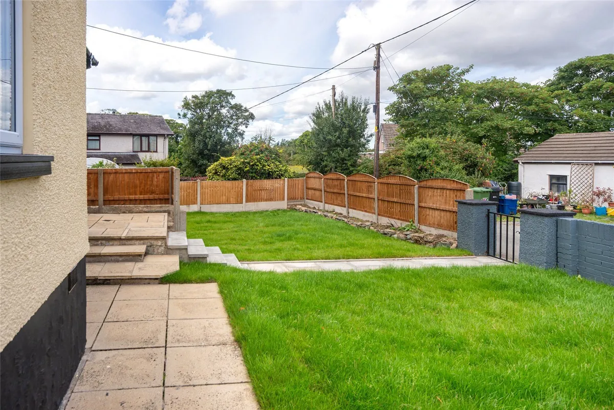Nant Y Gors, Gaerwen, Isle of Anglesey, LL60