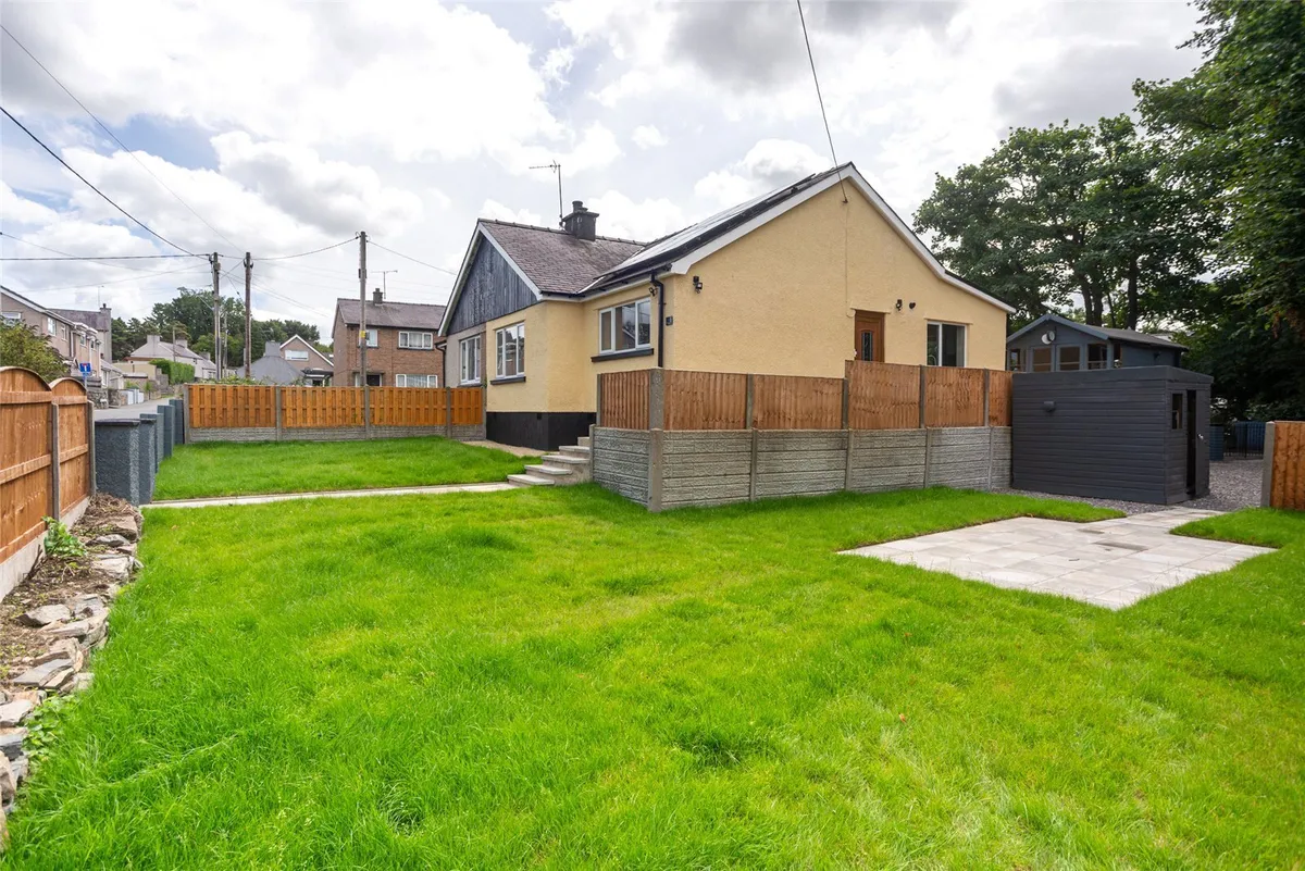 Nant Y Gors, Gaerwen, Isle of Anglesey, LL60