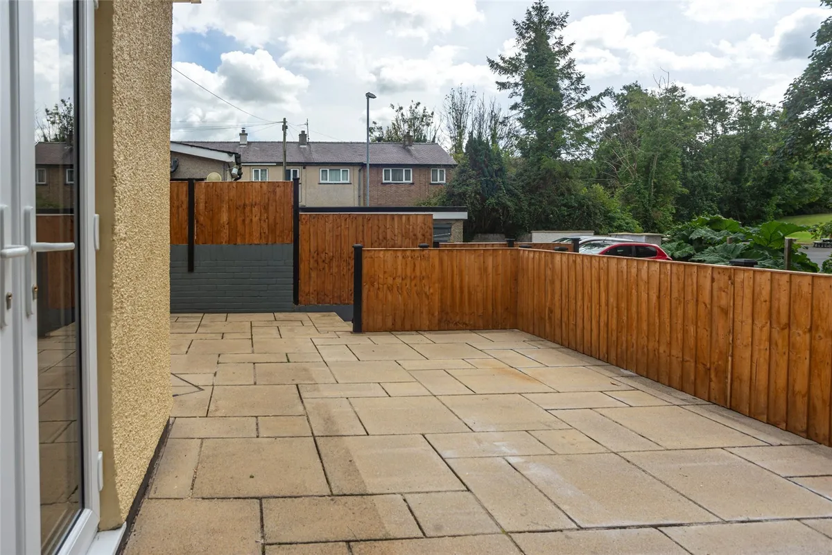 Nant Y Gors, Gaerwen, Isle of Anglesey, LL60
