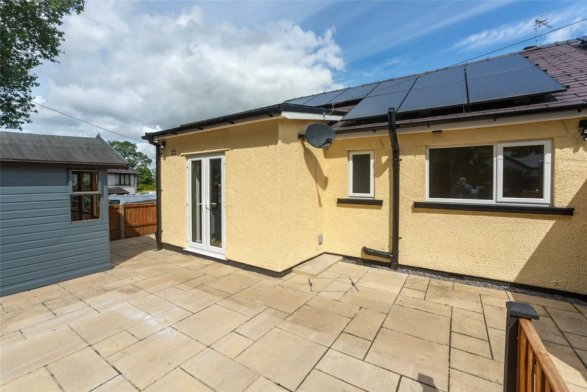 Nant Y Gors, Gaerwen, Isle of Anglesey, LL60