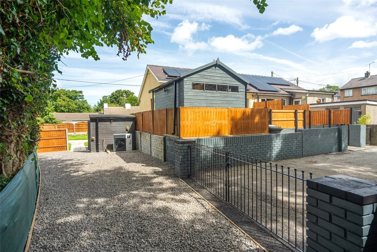 Nant Y Gors, Gaerwen, Isle of Anglesey, LL60