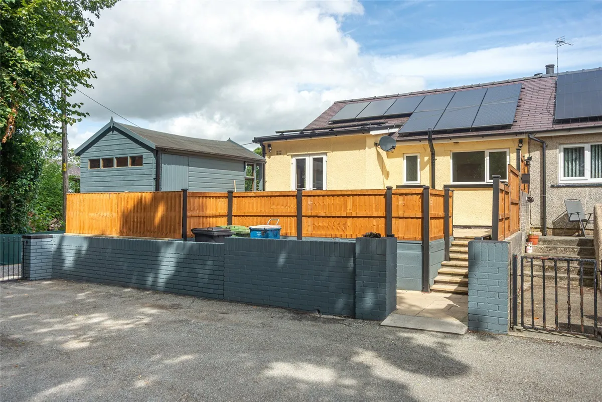 Nant Y Gors, Gaerwen, Isle of Anglesey, LL60