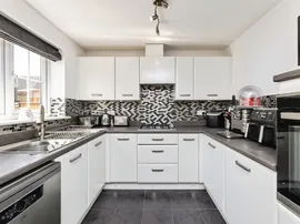Diamond Drive, Upton, Pontefract thumb 2