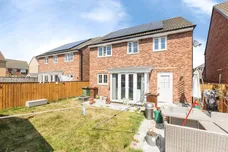 Diamond Drive, Upton, Pontefract