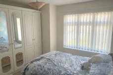 Vincent Close, Barry