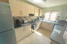 Vincent Close, Barry