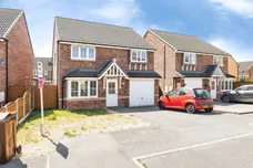 Diamond Drive, Upton, Pontefract
