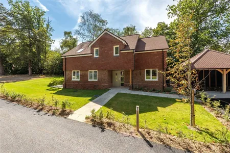 Bechwood Close, Tadworth, KT20