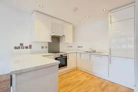 Property responsive