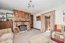 Happisburgh Road, White Horse Common, North Walsham