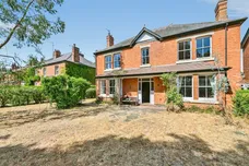 Brookfield Drive, Hoveringham, NOTTINGHAM