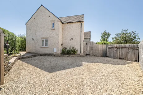 Siddington, Cirencester, GL7
