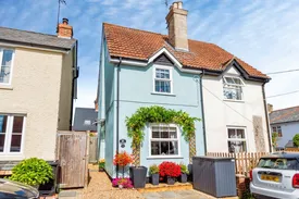 Property responsive
