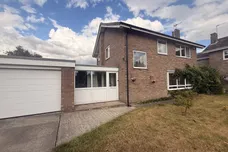 Escrick Court, Escrick, YORK