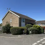 Thirlmere Drive, Stowmarket