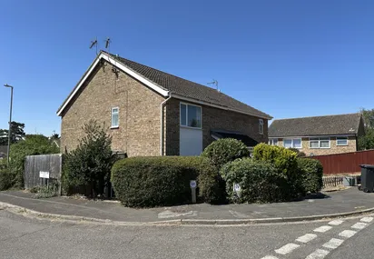 Thirlmere Drive, Stowmarket