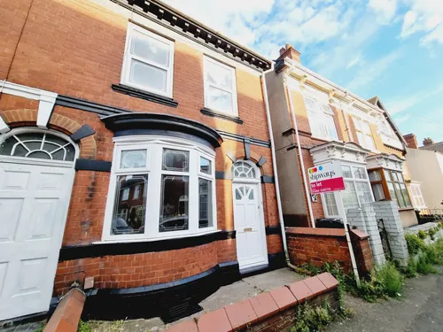 New Road, DUDLEYphoto