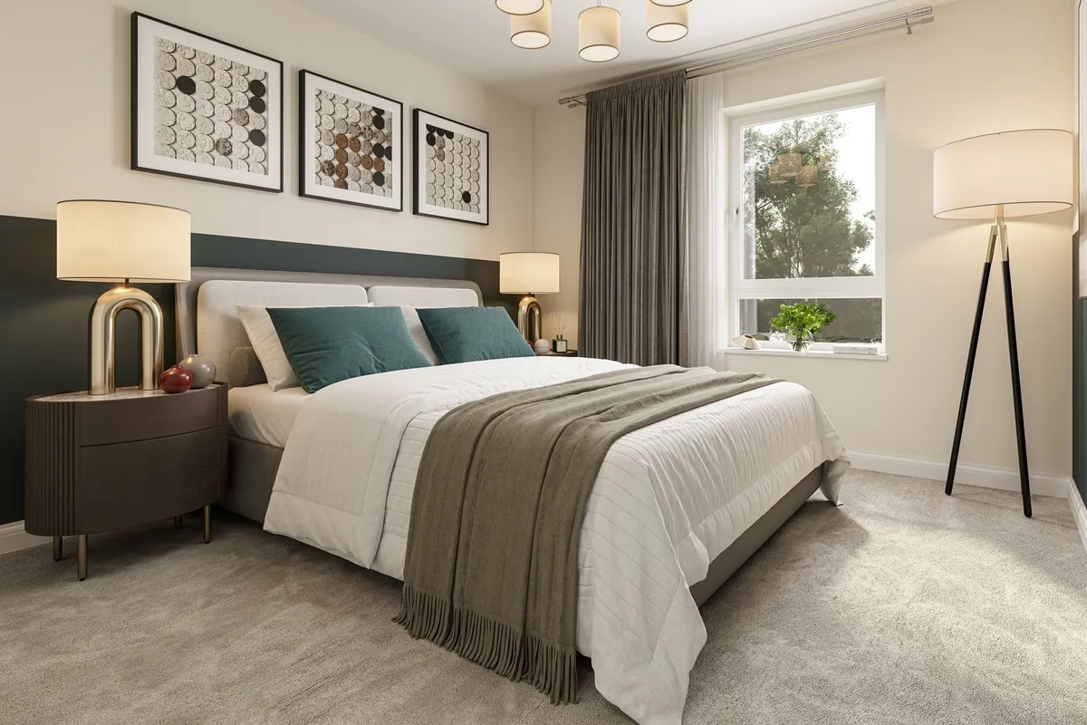 Windrush Place, Witney