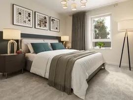 Windrush Place, Witney photo