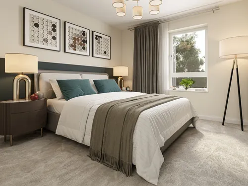 Windrush Place, Witneyphoto