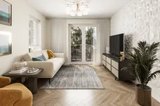 Windrush Place, Witney