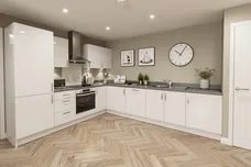 Windrush Place, Witney