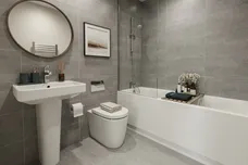 Windrush Place, Witney