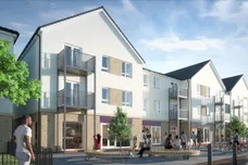 Windrush Place, Witney