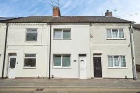 Property responsive