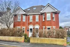 Pine Road, BOURNEMOUTH