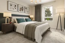 Windrush Place, Witney