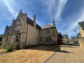 Lickhill Road, Calne photo