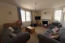 Lickhill Road, Calne