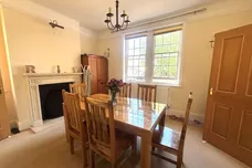 Lickhill Road, Calne