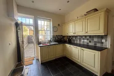 Lickhill Road, Calne