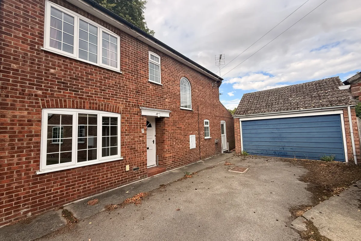 Palmes Close, Naburn, YORK