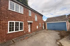 Palmes Close, Naburn, YORK