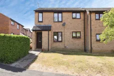 Highgrove Close, Calne