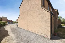 Highgrove Close, Calne