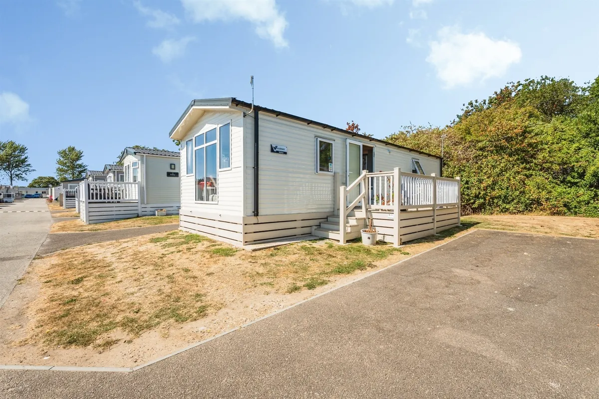 Eastbourne Road, Pevensey Bay, Pevensey