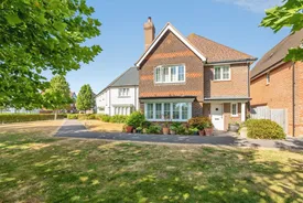 Property responsive