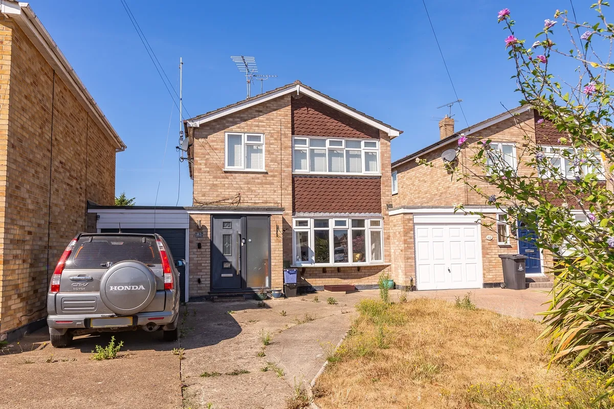 Orchard Drive, Mayland, CHELMSFORD