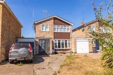 Orchard Drive, Mayland, CHELMSFORD